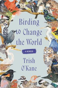 "Birding to Change the World" book cover