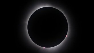 total solar eclipse April 2024