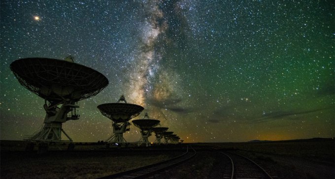 Very Large Array