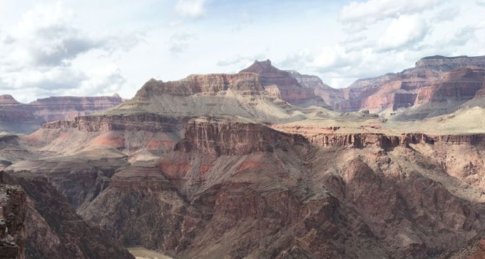 Grand Canyon