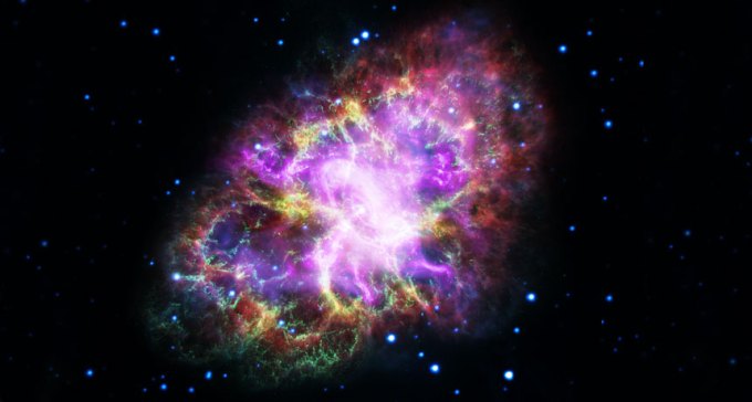 Crab Nebula