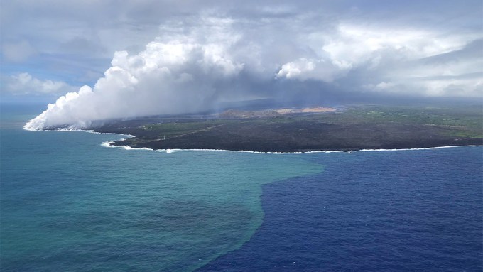 Hawaii's Big Island