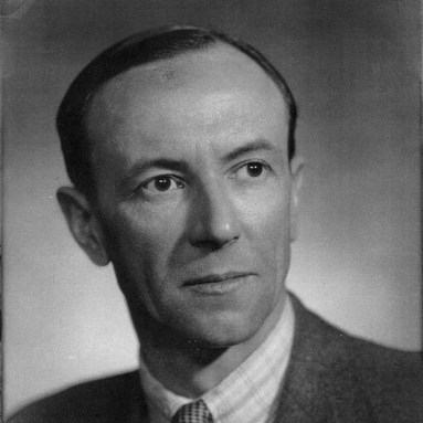 James Chadwick