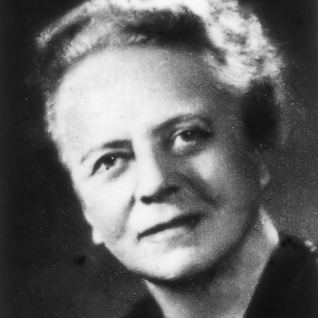 Ida Noddack