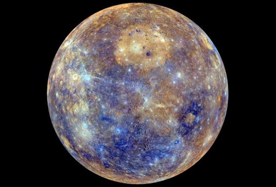 Mercury