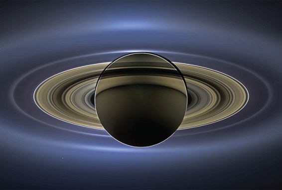 Saturn