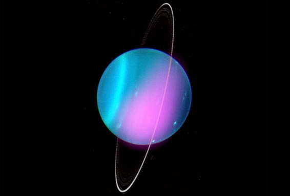 Uranus