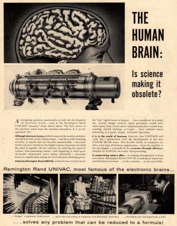 remington ad