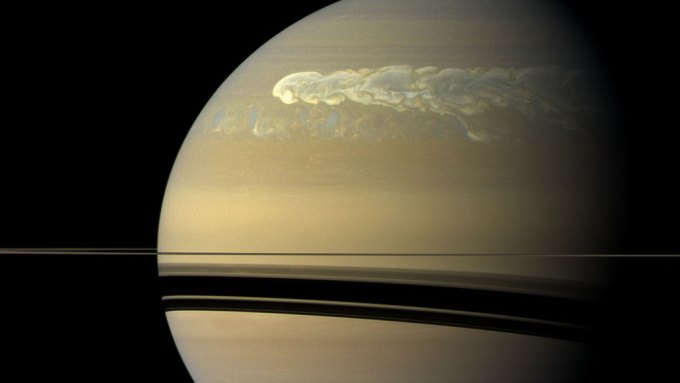 Saturn