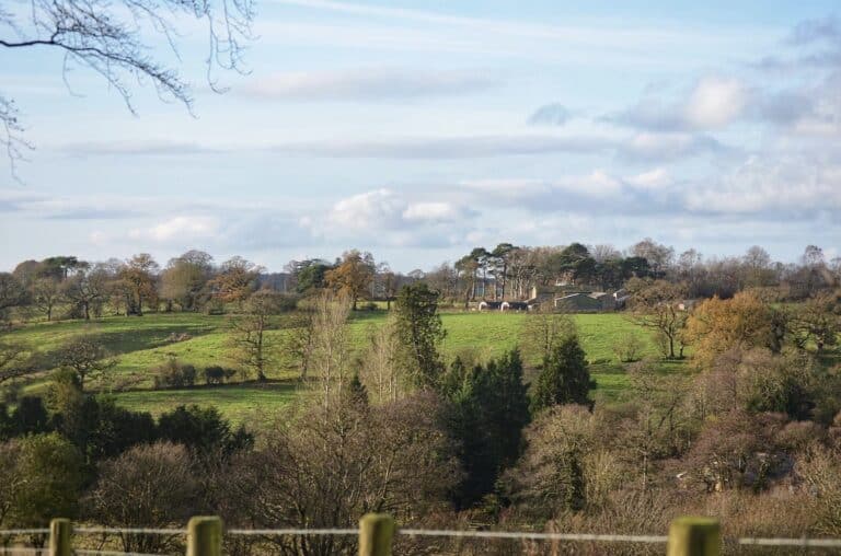 Garthside Farm Holidays