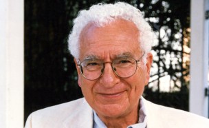 Murray Gell-Mann