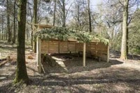 glamping-hampshire-cedar-valley-firepit