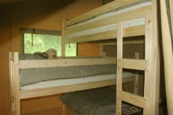 glamping-hamsphire-beechen-safari-tent-bunks