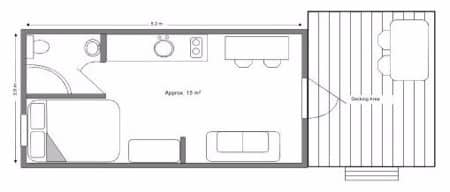 glamping-scotland-the-wee-lodge-the-floor-plan-s