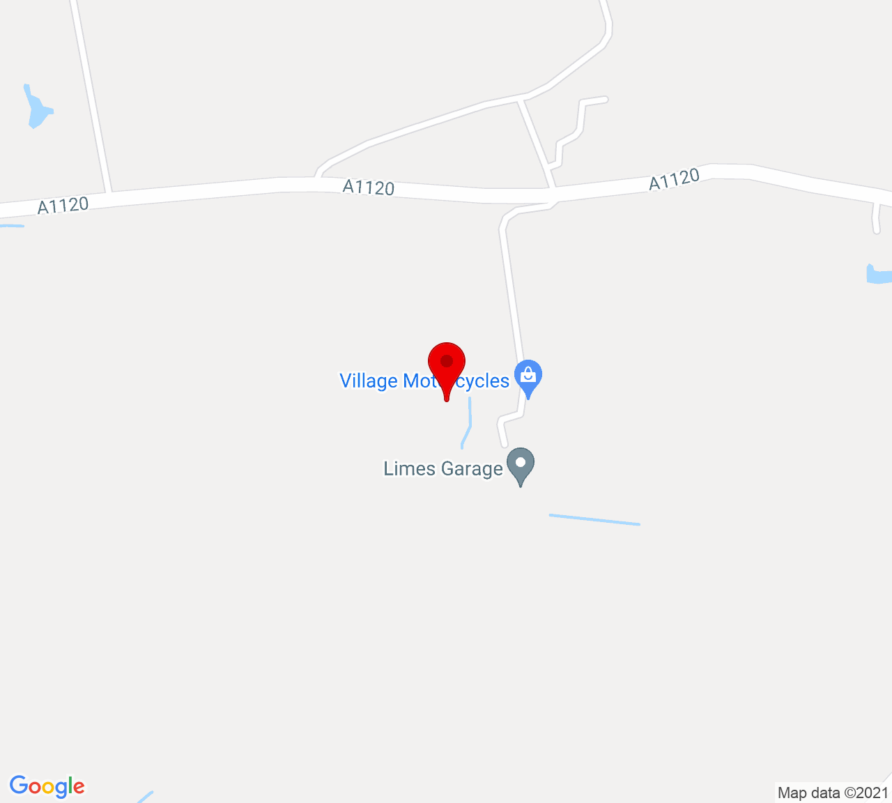 Google Map