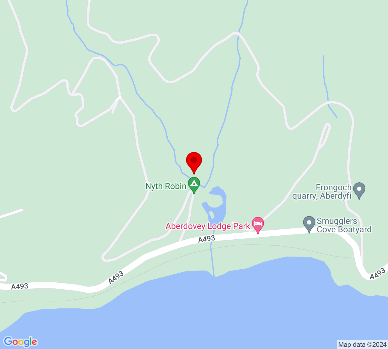 Google Map