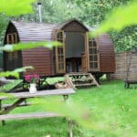 Thumbnail of http://Glamping%20Pods%20at%20Coplow%20Wodland%20Retreat%20in%20Warwickshire