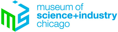 logo of the Museum of Science and Industry